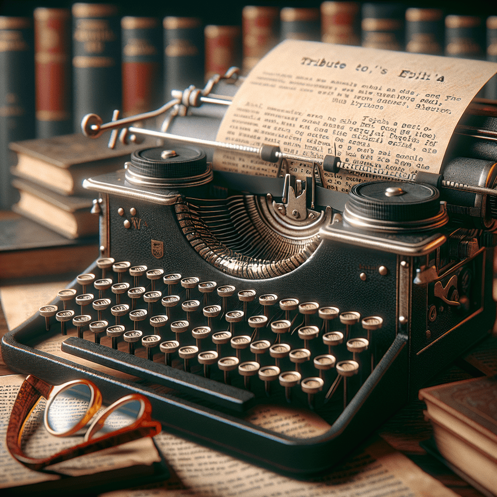 Illustration of Tribute to Fiji’s first local newspaper editor | He never lost touch