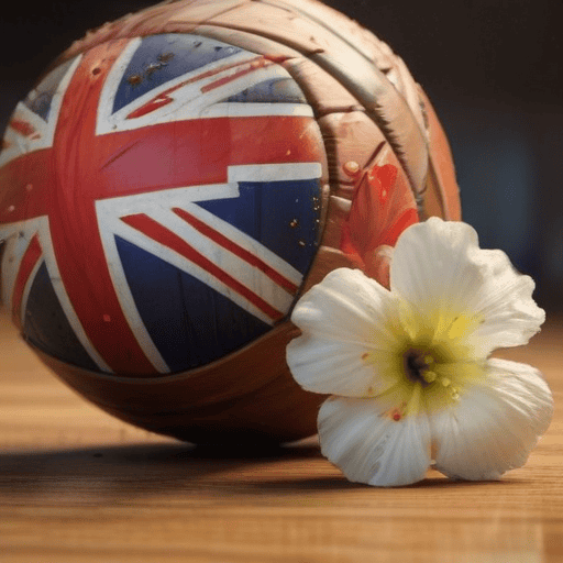 Illustration of Tributes flow for Fijian netball administrator