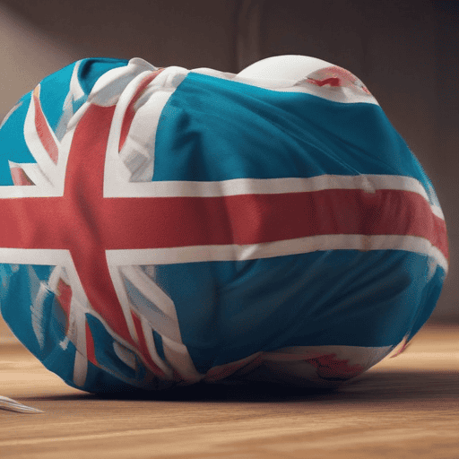 Illustration of Tributes flow for Fijian netball administrator