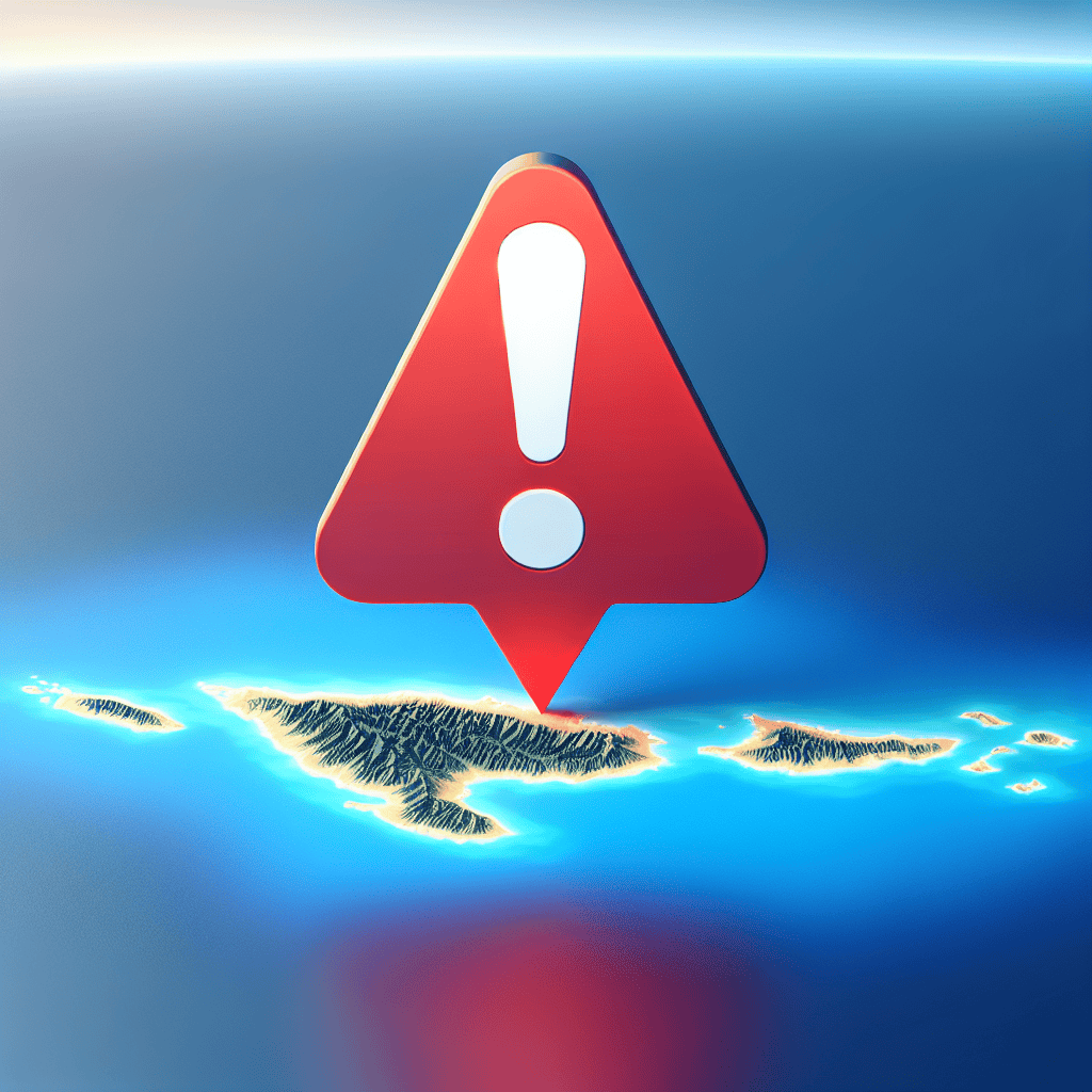 Illustration of Truly concerning | Pacific Islands Forum on France’s handling of New Caledonia crisis