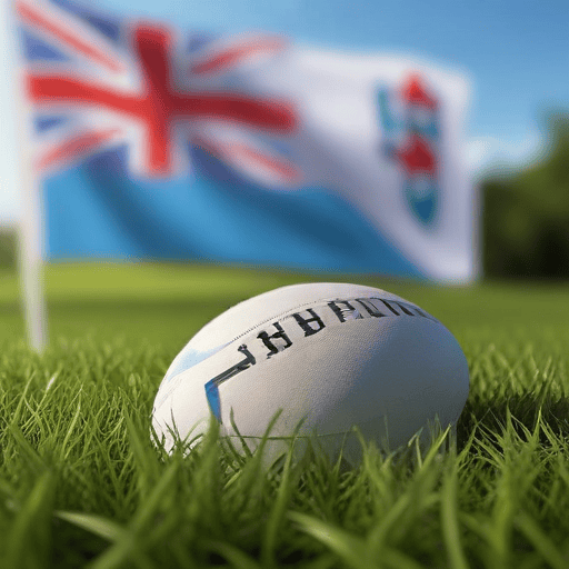 Illustration of Tuicuvu shines in Toulon win over Racing 92