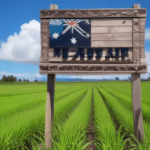 Illustration of Tunabuna commends MOA staff, Highlights importance of innovation in agriculture