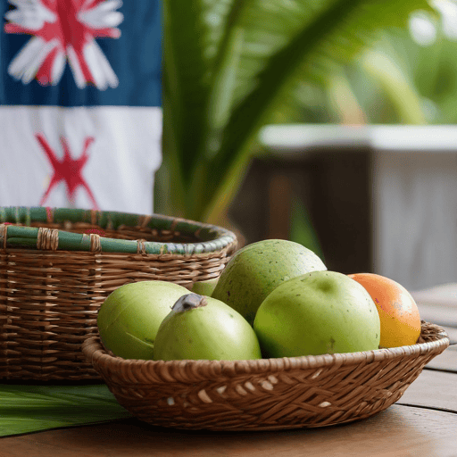 Illustration of Tunabuna commends MOA staff, Highlights importance of innovation in agriculture