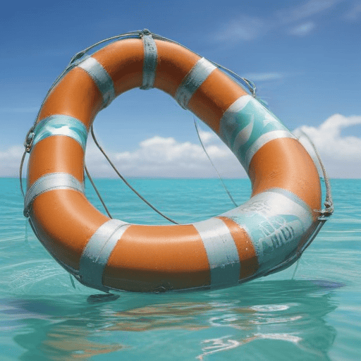 Illustration of $US1.2million for Vanuatu earthquake