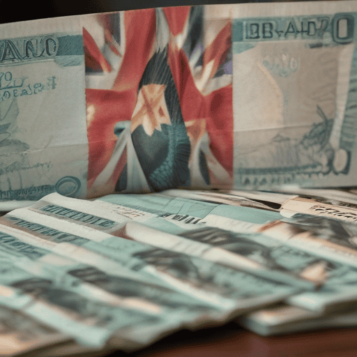 Illustration of $US1.2million for Vanuatu earthquake