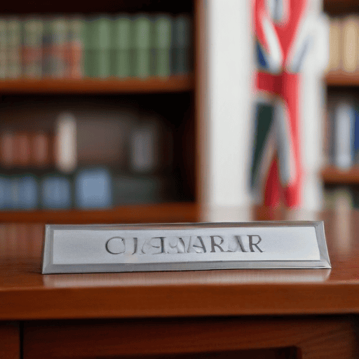 Illustration of Utoikamanu is new USP Pro-Chancellor