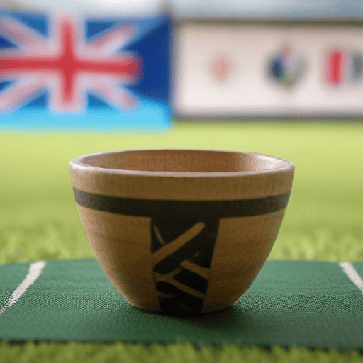 Illustration of Vacalea fights ondespite heavy fatigue