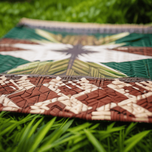 Illustration of Vakayagataki Vinaka na Iyaubula