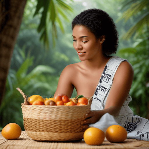 Illustration of Vakayagataki Vinaka na Iyaubula