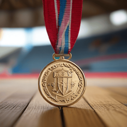 Illustration of Vatanitawake: I want to be a Flying Fijian