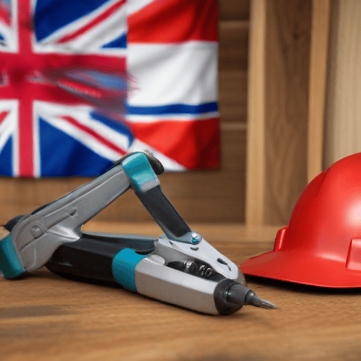 Illustration of Vela sets career path in male-dominated trade