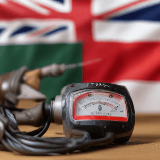 Breaking Barriers: A Mother’s Journey to Becoming a Female Electrician