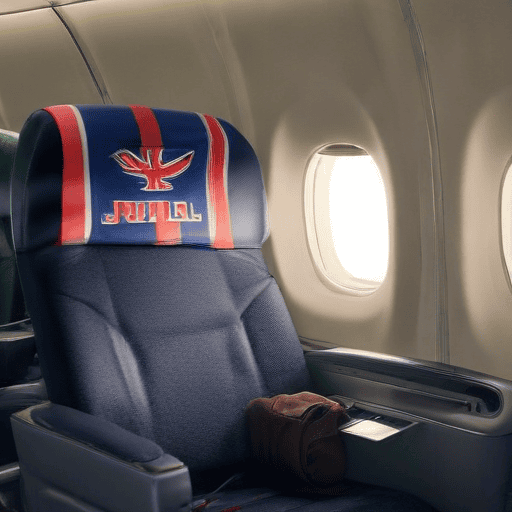 Illustration of Virgin Airline Crew Rape Accused Denied Bail