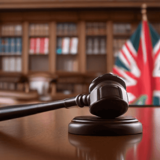 Illustration of Virgin Airline Crew Rape Accused Denied Bail