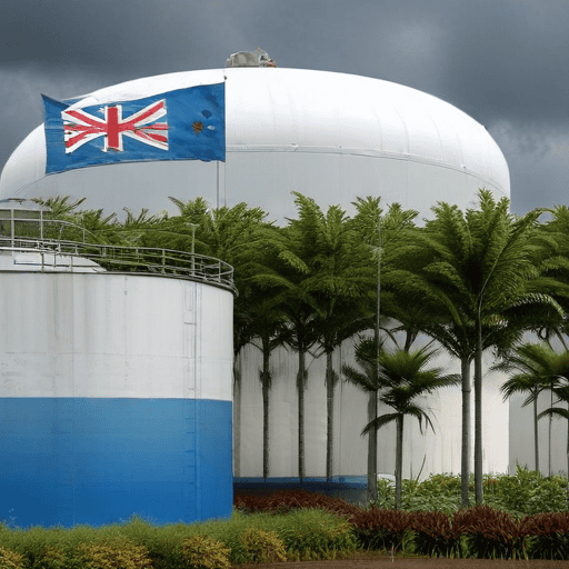 Illustration of WAF: Store water for drinking, cooking