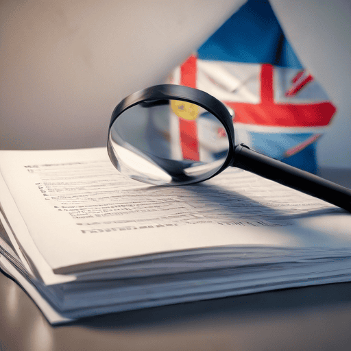 Illustration of Walesi investigation is of national interest – FICAC