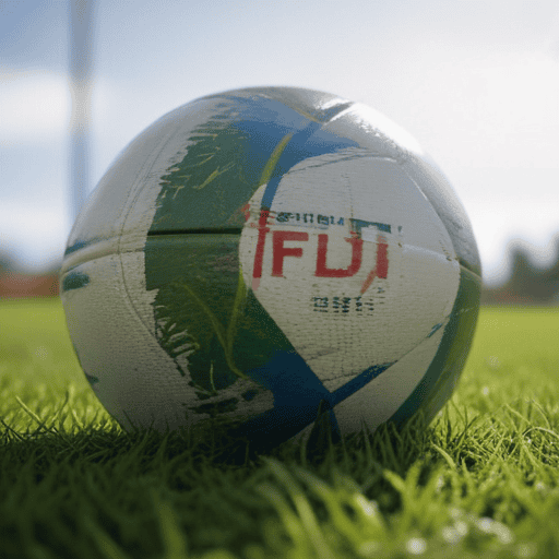 Illustration of We want to improve every year: Whyte