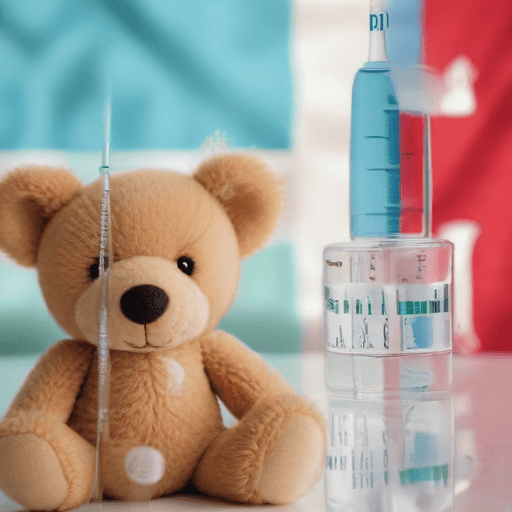 Illustration of Whooping cough cases continue to rise in Samoa