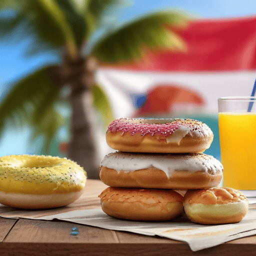 Illustration of World Bank recommends taxing sugar-rich drinks