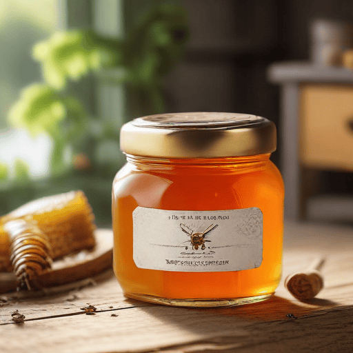 Illustration of Yabakivou turns beekeeping into a thriving business