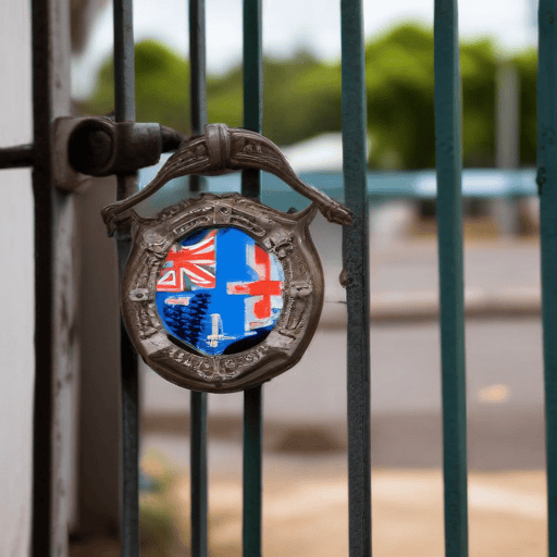 Illustration of Yet another FCS Commissioner faces investigation