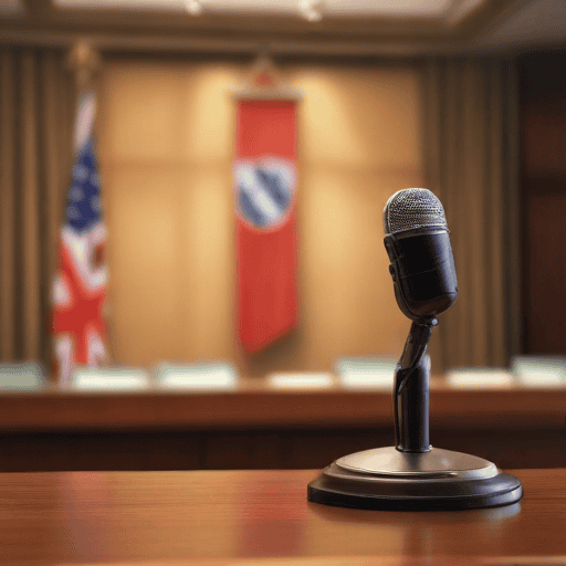 Illustration of You are there to serve people, says Beddoes