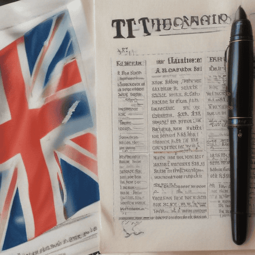 Illustration of You are there to serve people, says Beddoes