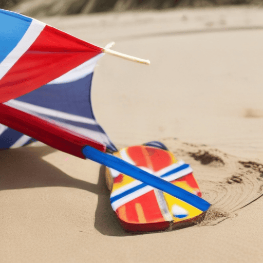 Tourism at Risk: Are Our Beaches Letting Us Down?