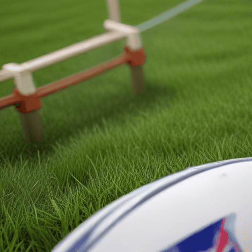 Illustration of Young Frenchman to feature in Coral Coast 7s