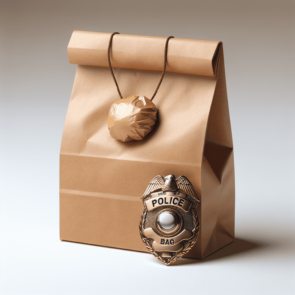 Illustration of Young offenders attitude worrying