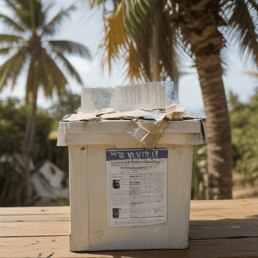 A-G outlines democracy obstacles