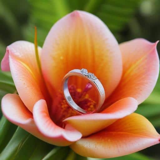 A Colorful Union: Romit and Neha's Heartwarming Journey to Matrimony