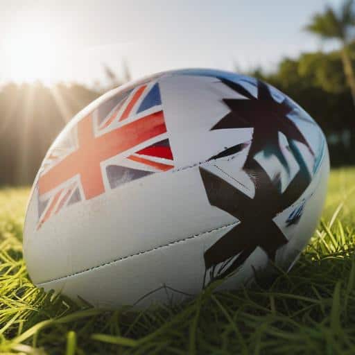 A Father’s Day of Triumph: Football Dreams Ignite in Navua