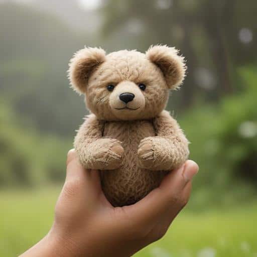 A Father's Fight: Battling HIV Stigma and Addiction for His Daughter's Future