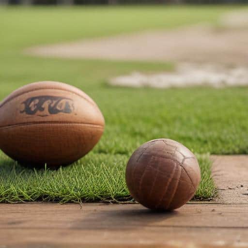 A Journey Through Time: Ronald Ram's Reflection on Fiji Football's Evolution