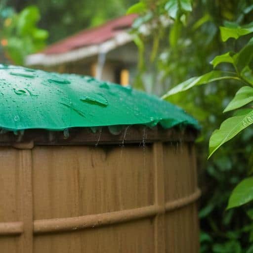 A Lifeline of Water: Changing Lives Through Rainwater Harvesting in Fiji