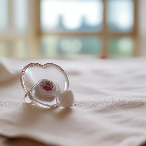 A Mother's Heartfelt Thanks: Life-Saving Surgery Transforms Her Baby's Health