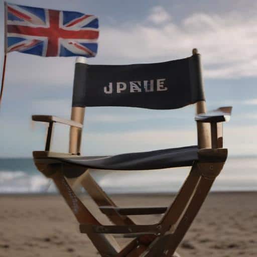 A New Era Begins: Denis Villeneuve Takes Charge of the Next James Bond Film