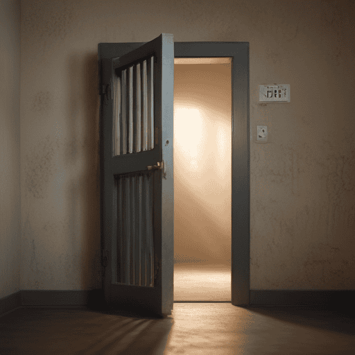 A prisoner’s political background is not considered: FCS