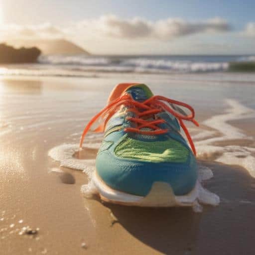 A Runner's Homecoming: Vateesh Chand Joins Fiji's Namosi Challenge