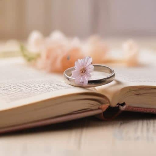 A Simple Love Story: Newlyweds Celebrate Commitment Against All Odds