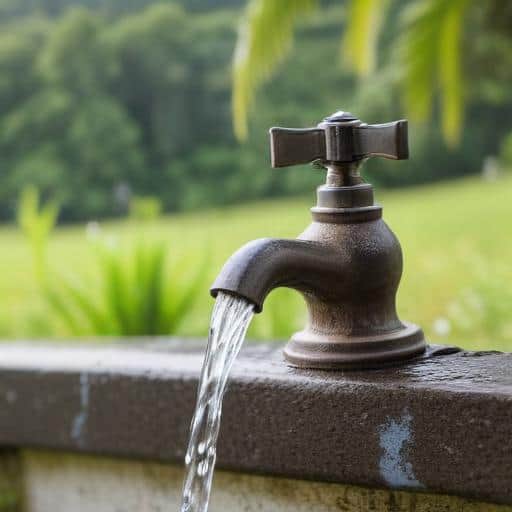 Access to Clean Water: A Game Changer for Fiji's Rural Communities!