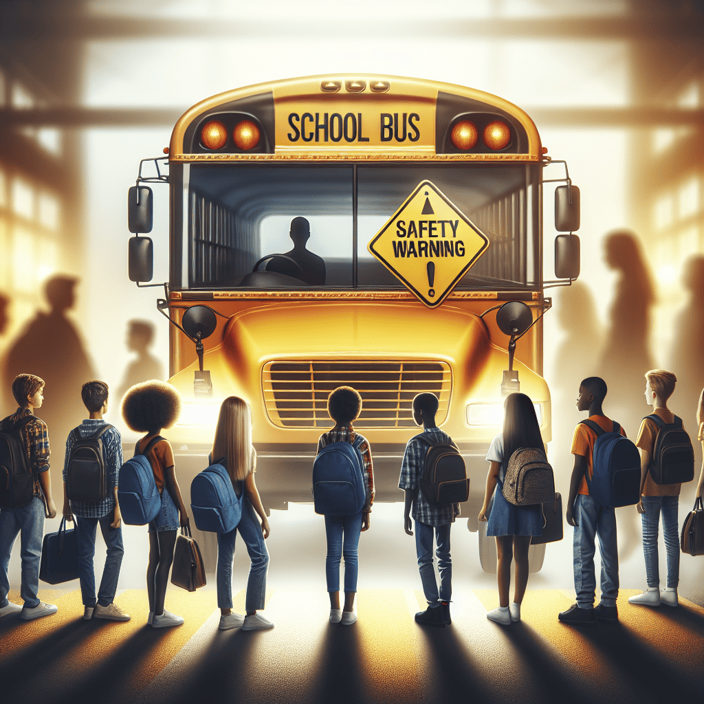 Illustration of Acting COMPOL Cautions Parents in Withdrawing Cash