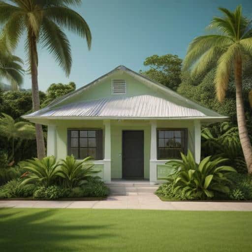 Affordable Housing Breakthrough: New Project at Jittu Estate Set to Transform Lives