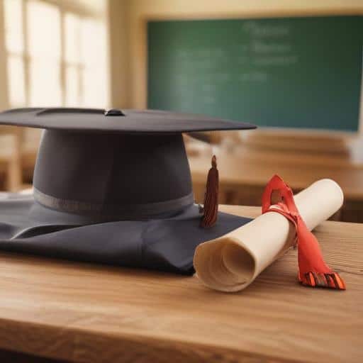 Against All Odds: A Mother's Journey to Graduation