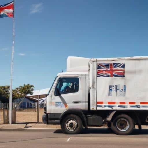 Aid Trucks Arrive, But Will They Reach Gaza's Desperate?