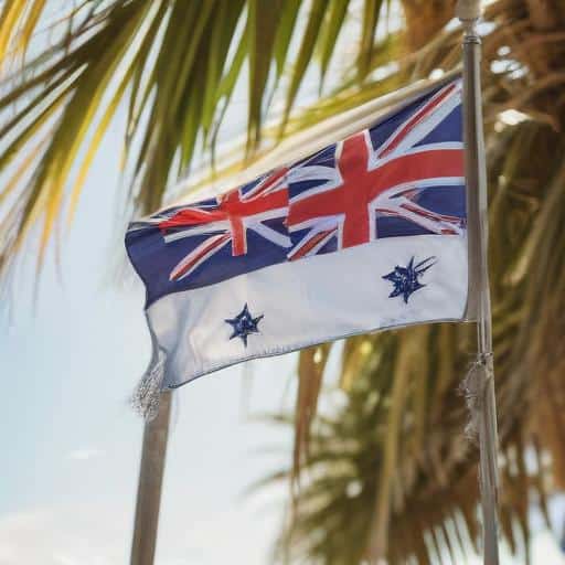 Albanese Touches Down: A New Chapter in Fiji-Australia Relations?