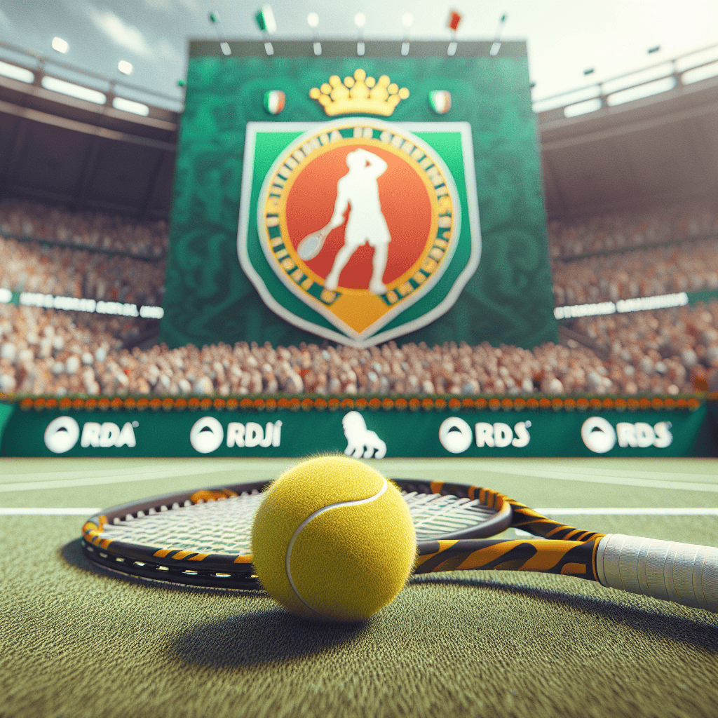 Alcaraz and Gauff Shine Bright in Italian Open Semifinals Showdown