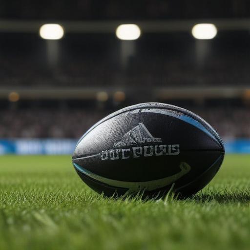 All Blacks Sevens Ready to Roar in Hong Kong!