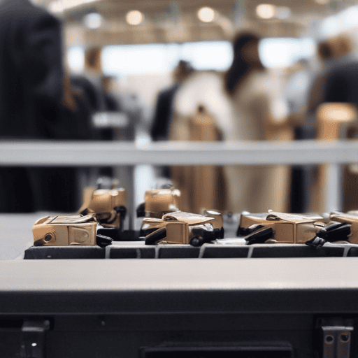 Ammunition Interception at Fiji Airport: Security Measures Under Spotlight